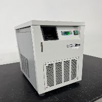 Lauda WKL 1000 Chiller image 0